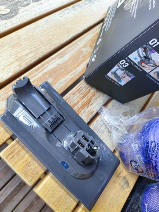 Baterie compatibil Dyson V15