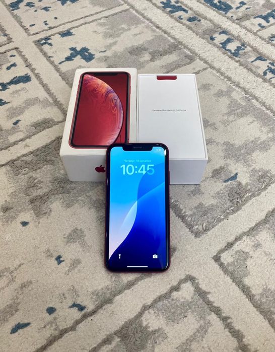 Iphone XR 128 Айфон ХР 128
