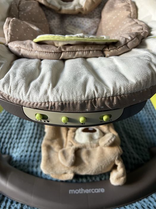 Детски шезлонг mothercare