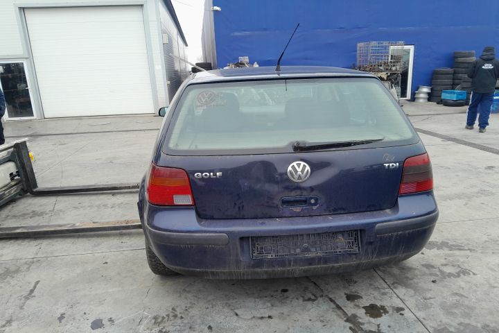 Pompa ulei 06A115105B 06A115105B Volkswagen VW Golf a 4-a generatie