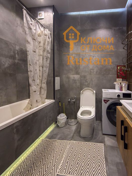 Экобазар новостройка за мечетью