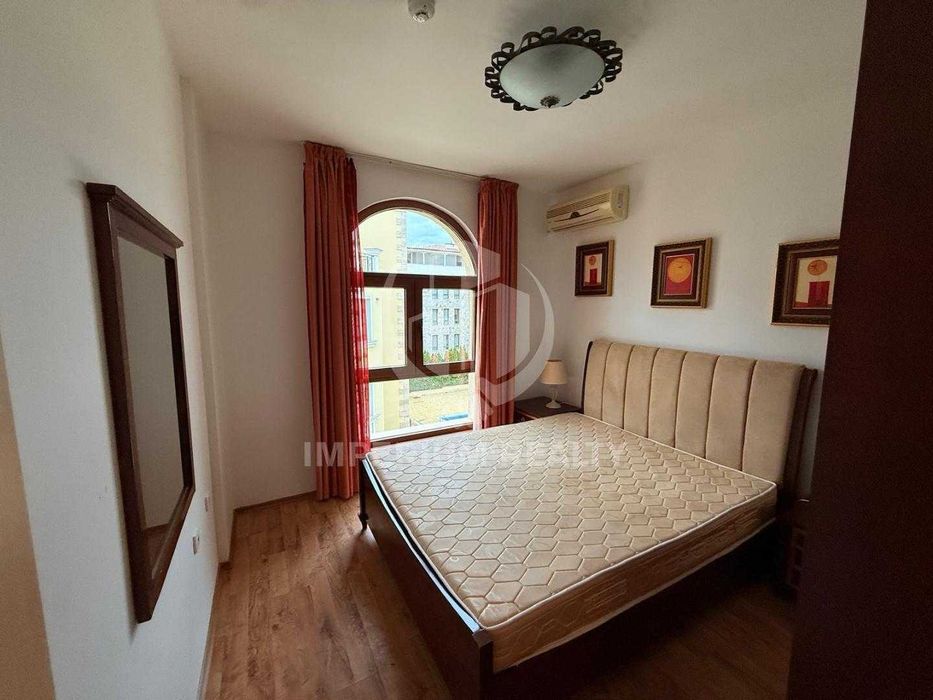 Продава се Двустаен апартамент в Свети Влас - 55 кв.м за 1728 €/кв.м - Снимка #9