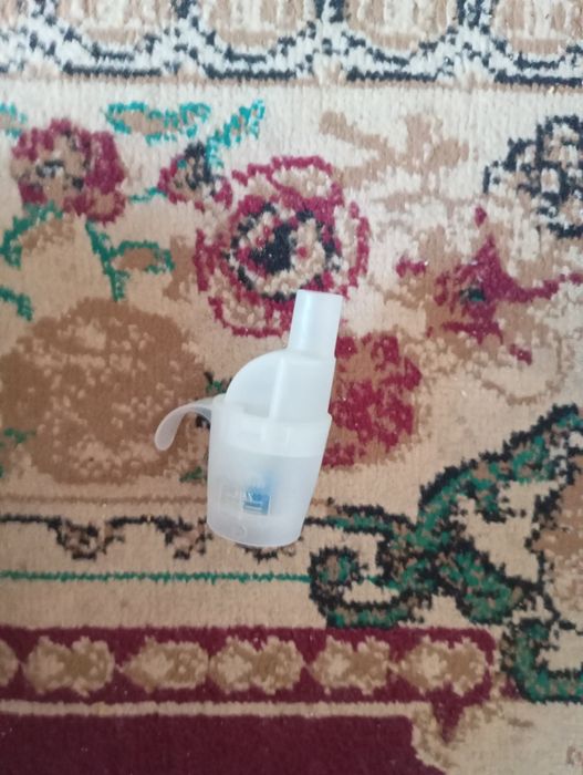 Продам стаканчик ингалятор