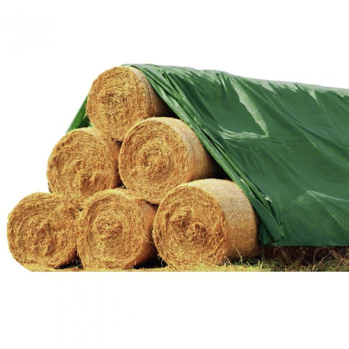 Baloți Fân producție 2025