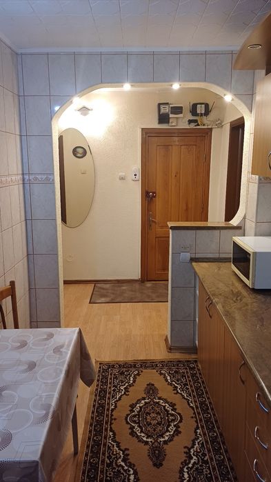 Inchiriere apartament 3 camere Racadau