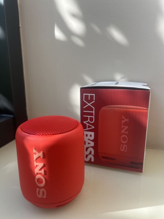 Тонклона sony extra bass