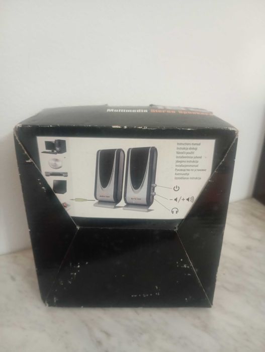 Колонки за компютър