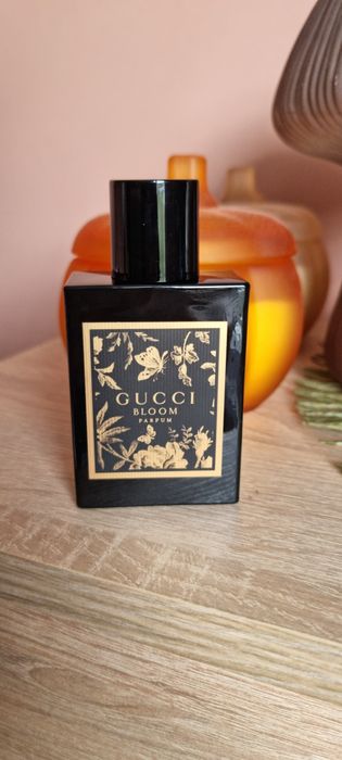 Parfum Gucci bloom
