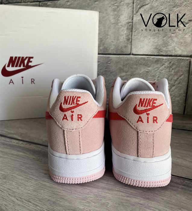 Кроссовки Nike Air Force 1