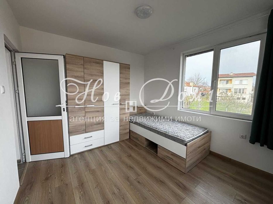 Дава се под наем Къща в с. Бенковски, Област Варна - 113 кв.м за 765 € - Снимка #18