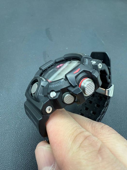 Casio G-shock GW9400