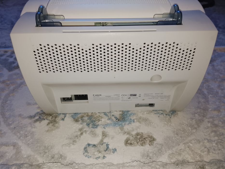 Canon Laser Shot LBP-1120