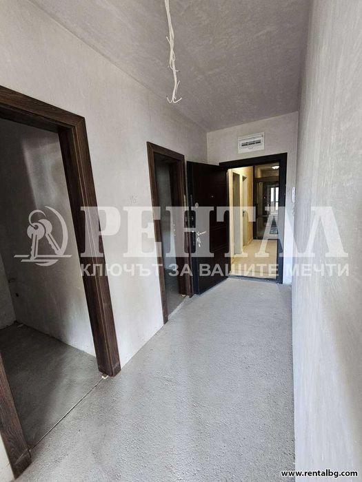 Продава се Тристаен апартамент в Пловдив, Център - 105 кв.м за 2239 €/кв.м - Снимка #8