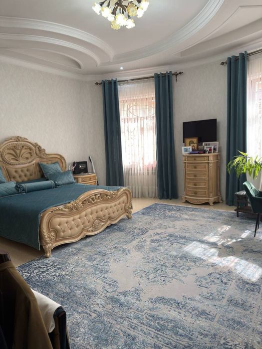 На продаже 3х уровневый дом в Сергели