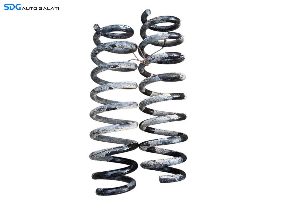 Set Arc Arcuri Spate BMW Seria 1 E87 2004 - 2013 [LC2355]