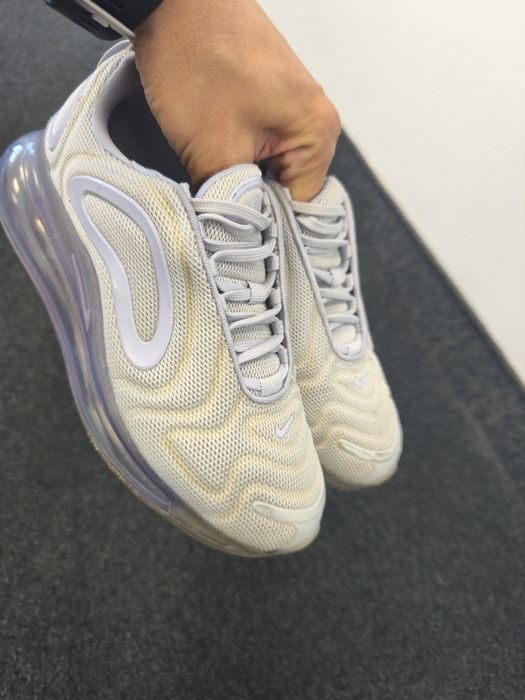 Nike Airmax 720 Oxygen 36 (22,5cm)