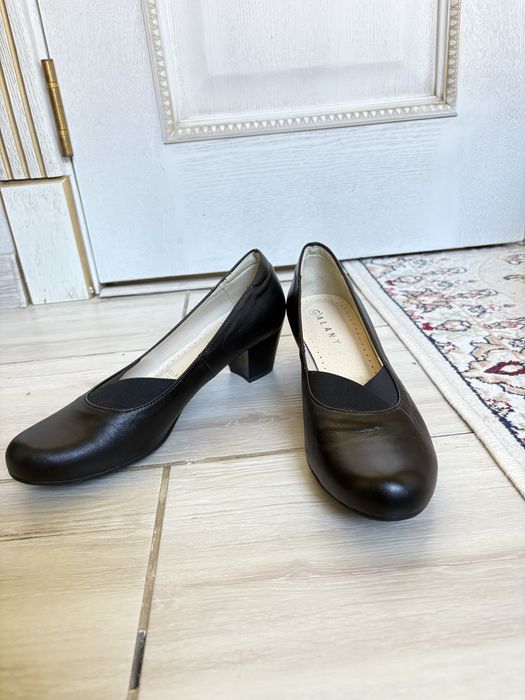 Туфли, сапожки  новые