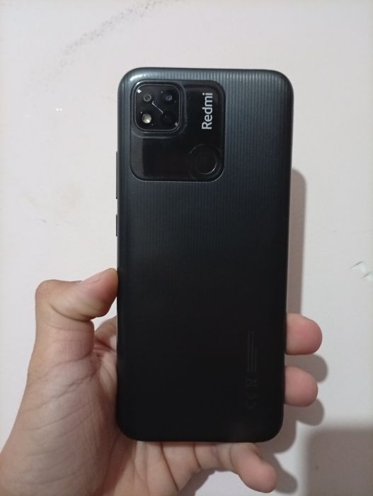 Redmi 10A 3/32GB telefon