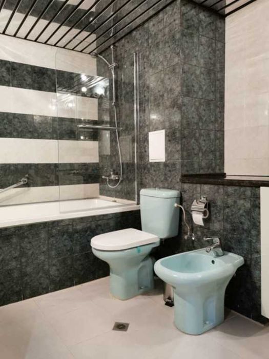 Двустаен апартамент под наем Лозенец