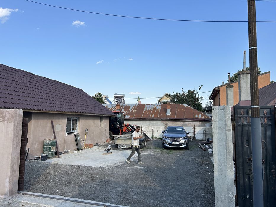 Casă de vânzare în oraș Pantelimon