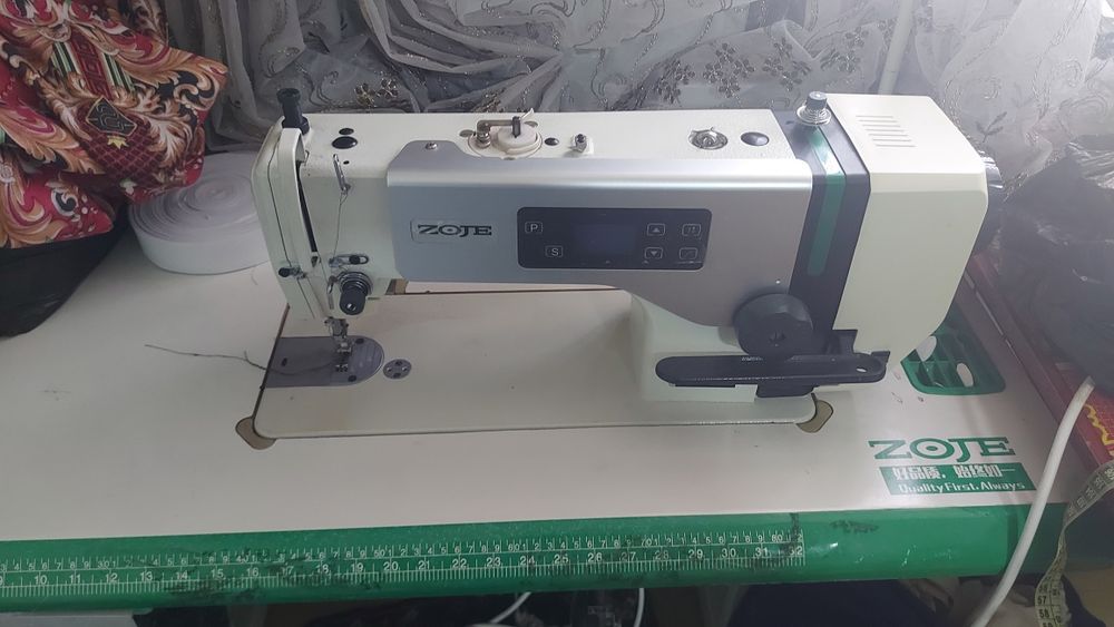 Швений машинка жаск