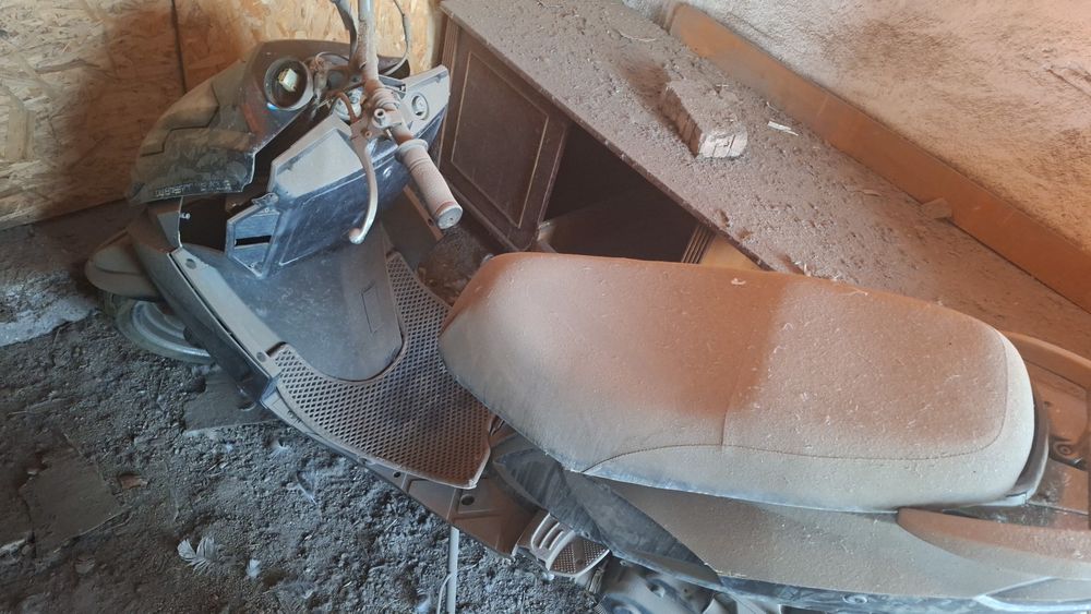 Продаётся скутер