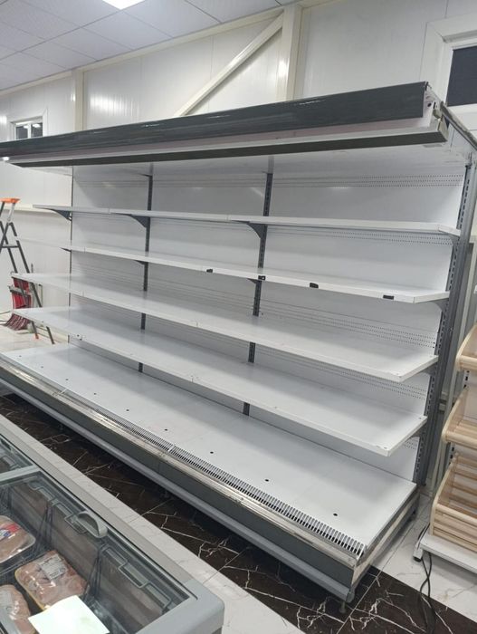 Холодильник горка 500000