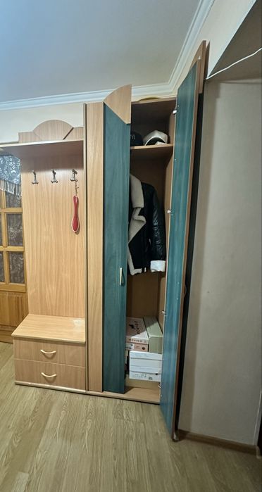 Мебель для прихожей б/у