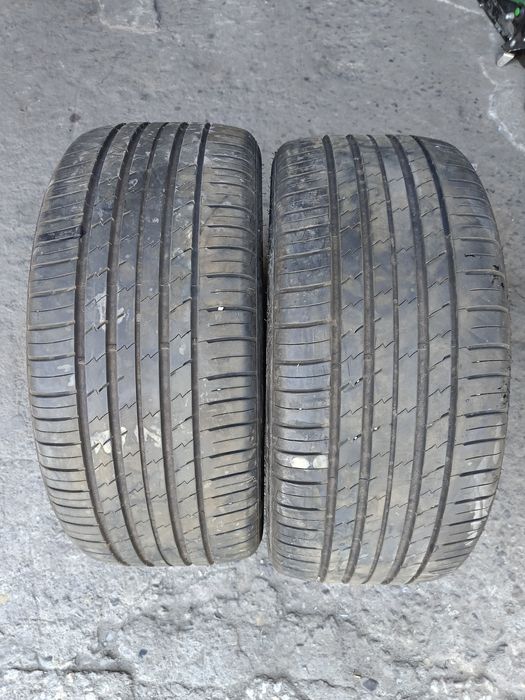 Летни гуми -2022г.-21цола-275/40-1бр.-130лв.