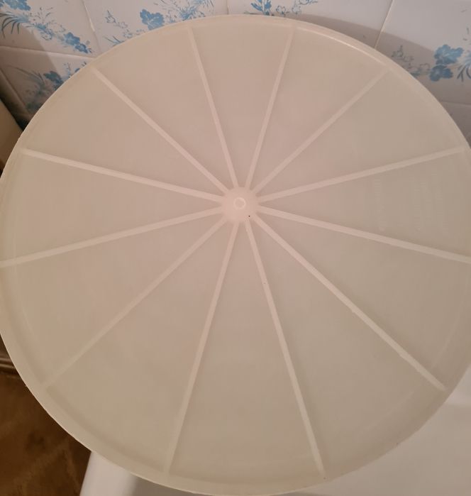 Бак пластиковый (40 литров)