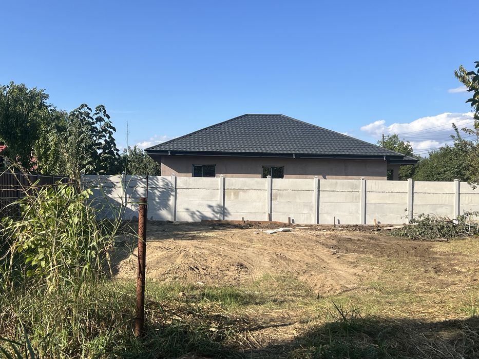 Casa de vanzare in Amara