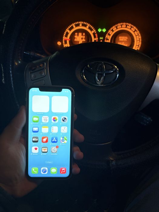 Iphone 11 64gb белый