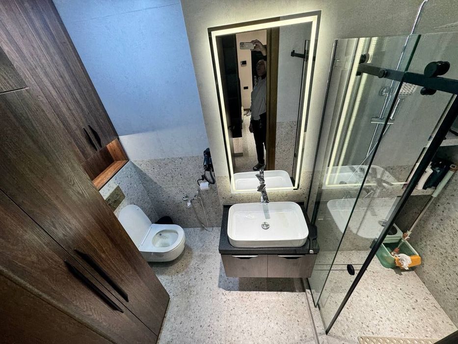 Квартира Продажа Яшнабад Ж.К CHayna House