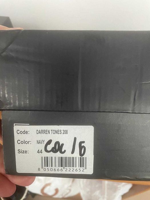 Sneakers Colmar,
