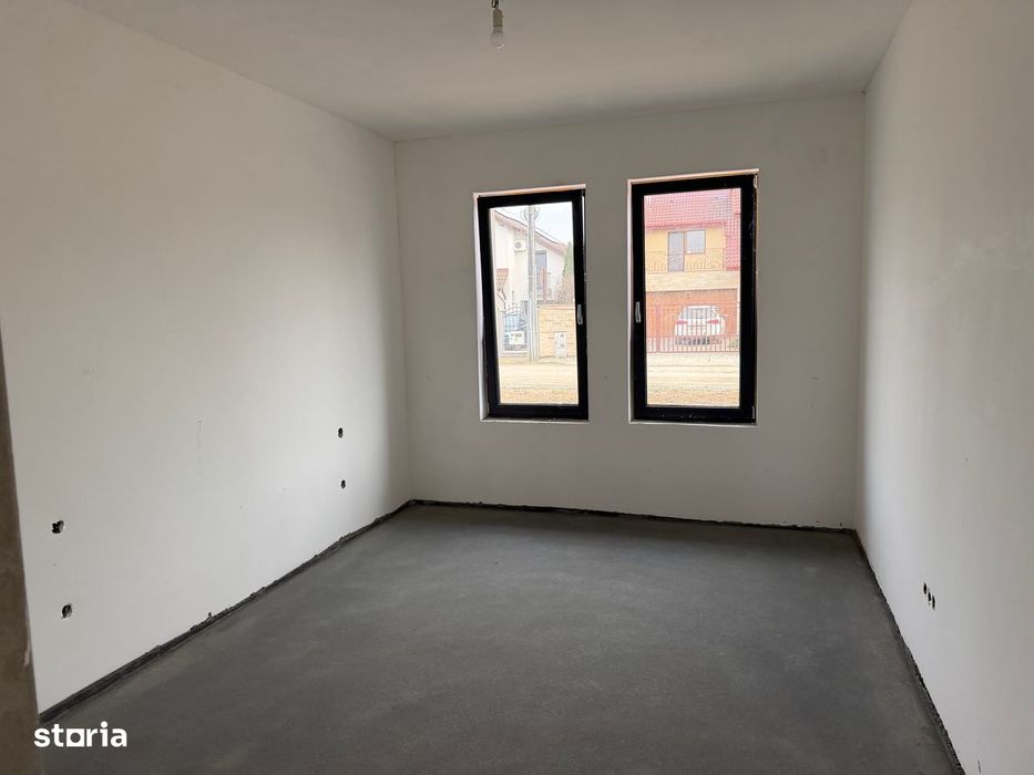Casa Noua,Zona Strada Dara