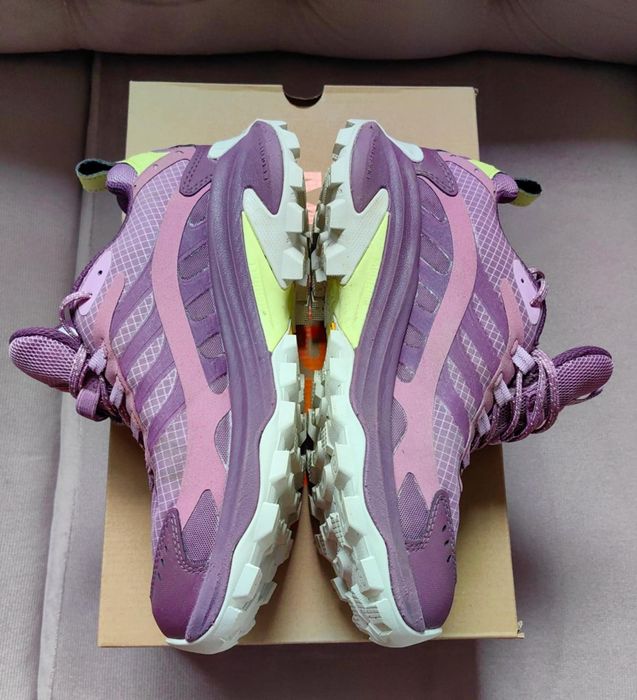 Semighete Merrell MOAB SPEED 2 GTX