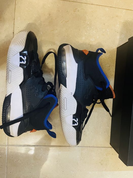 Nike Jordan, nike mercurial i decatlon