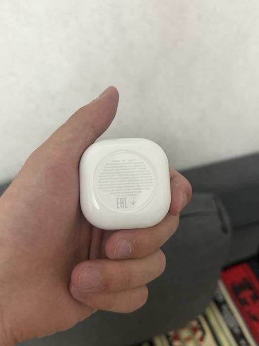 Samsung galaxy buds 2