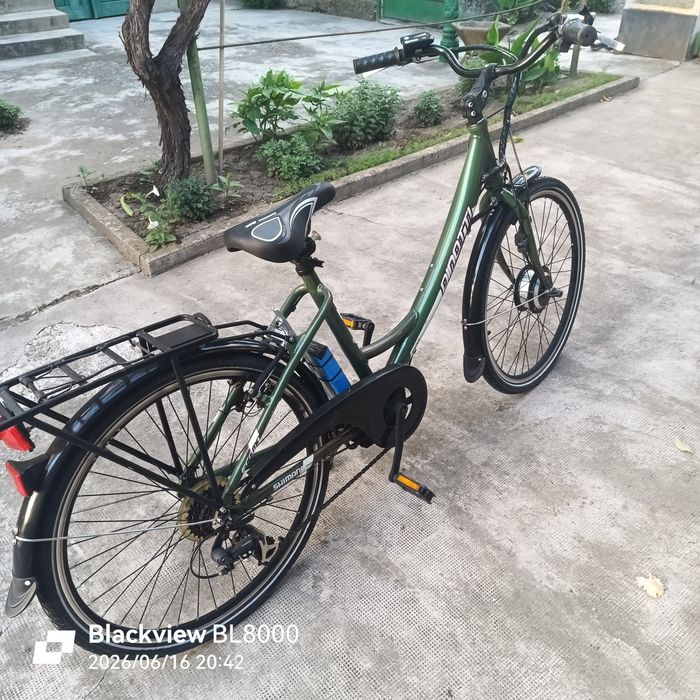 biciclete electrice