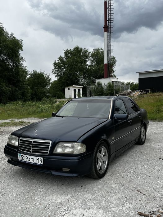Продаю авто Мерседес