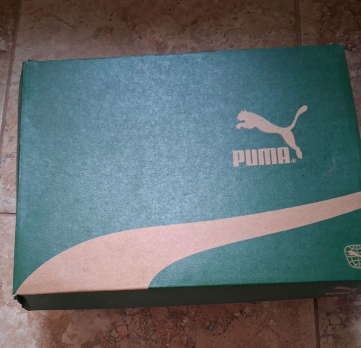 Дамски маратонки PUMA 37