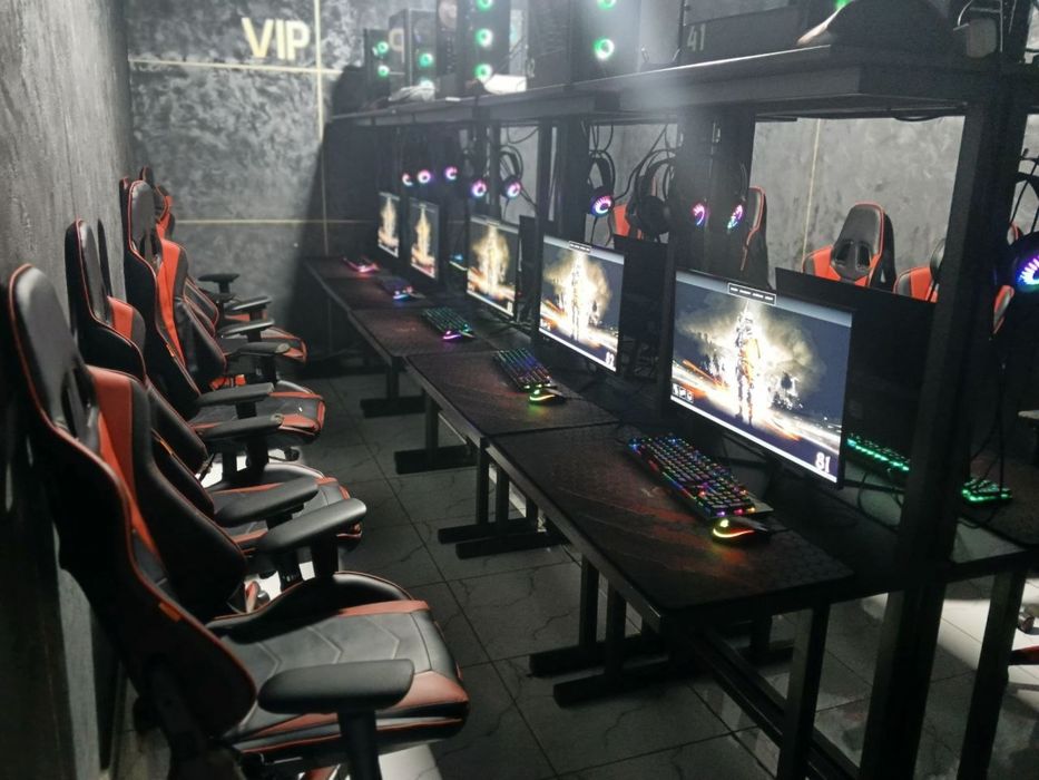 Sotiladi game club 10 ta