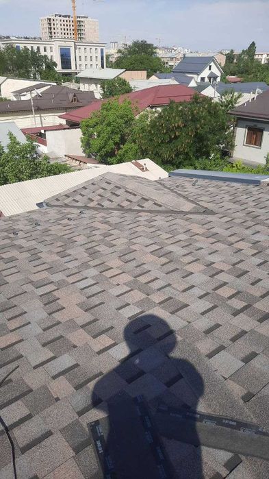 Кровля под ключ монтаж, Демонтаж Тегола Ондулин (Опытные Кровельщики)