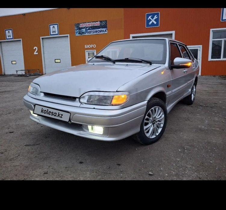 Продам ваз2115. В хорошем состоянии