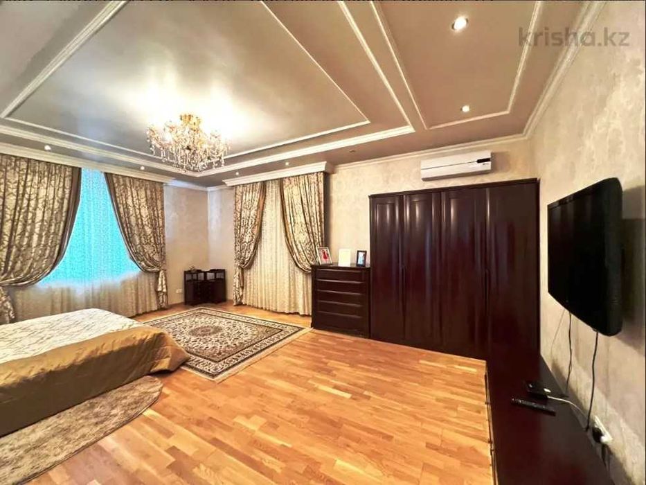 Продается дом в центре г.Караганды!