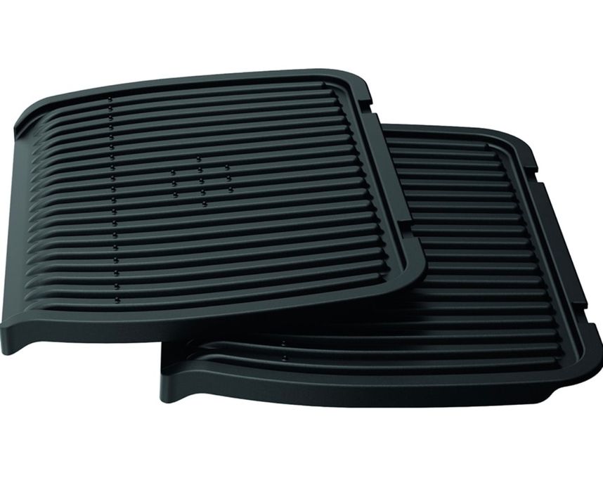 Gratar electric TEFAL OptiGrill+