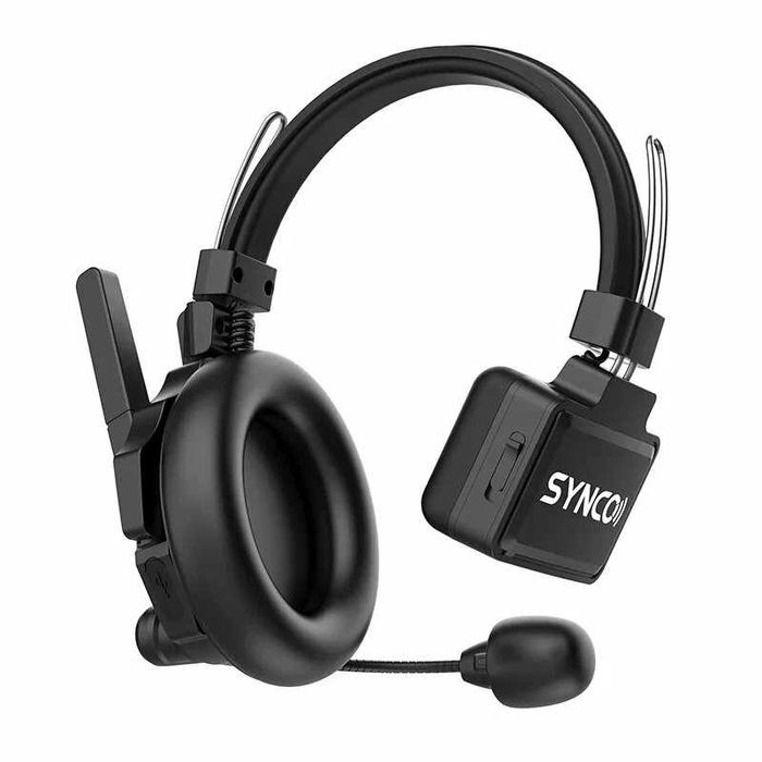Беспроводной интерком Synco Xtalk XPro 9