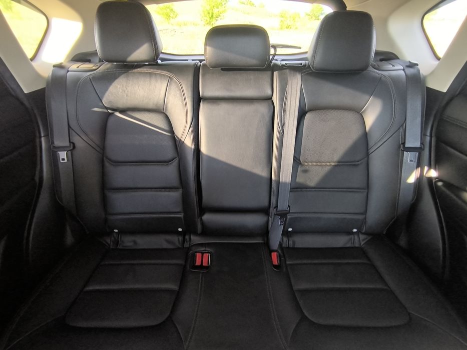 Продается Mazda cx-5