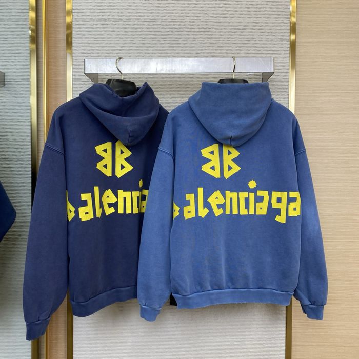 Hanorac Balenciaga Calitate Premium