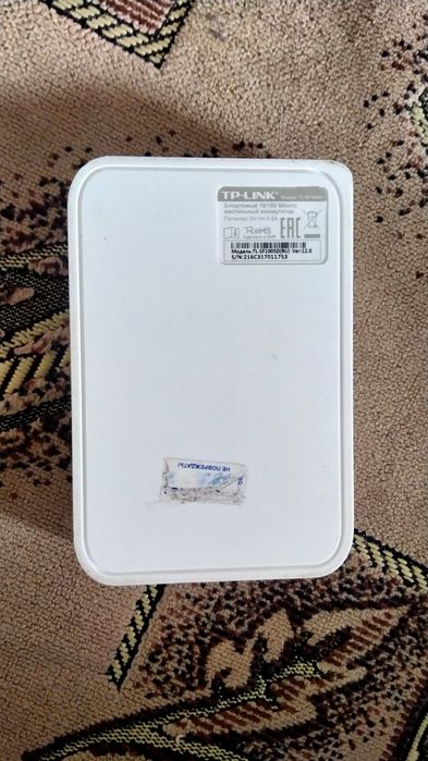 Продам настольные комутатор